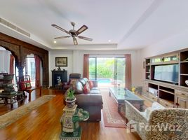 3 Bedroom Villa for rent at Baan Wang Tan, Mae Hia, Mueang Chiang Mai, Chiang Mai, Thailand
