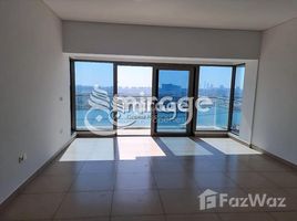 3 Bedroom Condo for sale at The Wave, Najmat Abu Dhabi