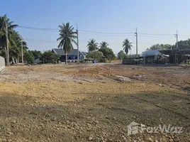 ขายที่ดิน ใน ทับใต้, หัวหิน, ทับใต้