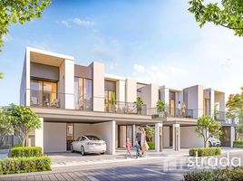 3 Bedroom Townhouse for sale at Aura, Olivara Residences