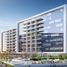 1 Bedroom Apartment for sale at Gateway Residences, Mina Al Arab