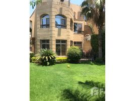 4 غرفة نوم شقة للبيع في Mena Garden City, Al Motamayez District, مدينة 6 أكتوبر, الجيزة