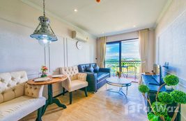 2 bedroom Apartment at Venetian Signature Condo Resort Pattaya