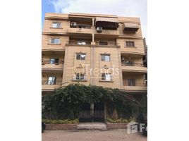 3 chambre Appartement à vendre à El Banafseg Apartment Buildings., El Banafseg