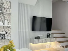 วิลล่า 3 ห้องนอน ให้เช่า ในโครงการ พลีโน่ สุขุมวิท-บางนา 3, บางแก้ว, บางพลี, สมุทรปราการ