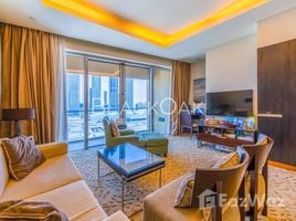 1 غرفة نوم شقة للبيع في The Address Dubai Mall, 