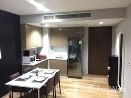 1 Schlafzimmer Appartement zu vermieten im Siri At Sukhumvit, Phra Khanong, Khlong Toei, Bangkok, Thailand