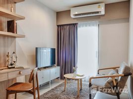 1 Bedroom Condo for sale at Life Sukhumvit 62, Bang Chak, Phra Khanong, Bangkok