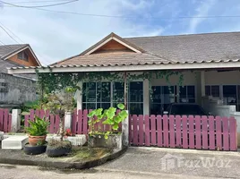 ขายบ้านเดี่ยว 2 ห้องนอน ในโครงการ บ้านสวนเนรมิต 3, ศรีสุนทร