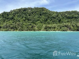  Terreno (Parcela) en venta en Ko Chang Tai, Trat, Ko Chang Tai, Ko Chang, Trat, Tailandia