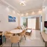 1 Habitación Apartamento en venta en Florenza Khamsin, Arabia Area