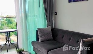 1 Schlafzimmer Wohnung zu verkaufen in Nong Prue, Pattaya Jewel Pratumnak