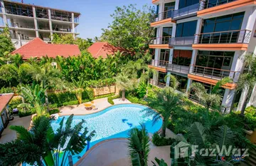 Nai Harn Beach Condo in Rawai, Phuket