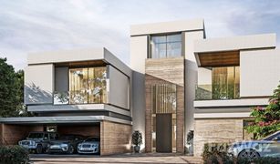 6 Bedrooms Villa for sale in Sobha Hartland, Dubai Sobha Hartland Villas - Phase II
