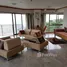 3 Schlafzimmer Wohnung zu vermieten im Palm Pavilion, Hua Hin City