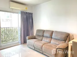 2 Bedroom Condo for sale at Centric Sea, Nong Prue