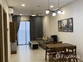 2 Phòng ngủ Chung cư for rent at , Phu My, Thu Dau Mot, Bình Dương