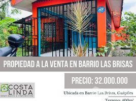 3 Bedroom Villa for sale in Costa Rica, Pococi, Limon, Costa Rica