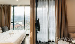 曼谷 Bang Phongphang Sapphire Luxurious Condominium Rama 3 1 卧室 公寓 售 