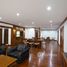 3 спален Квартира в аренду в Baan Sawasdee, Khlong Toei Nuea