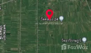 N/A Land for sale in Sisa Krabue, Nakhon Nayok 