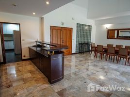 4 спален Кондо в аренду в Raintree Village Apartment, Khlong Tan Nuea