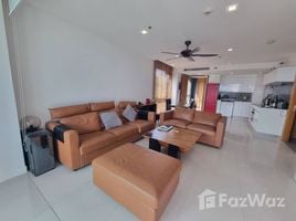 2 Bedroom Condo for sale at Ananya Beachfront Wongamat, Na Kluea, Pattaya