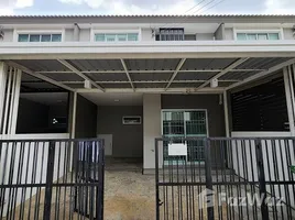 3 Bedroom Townhouse for rent at Pruksa Ville 84 Phaholyotin, Khlong Nueng, Khlong Luang, Pathum Thani