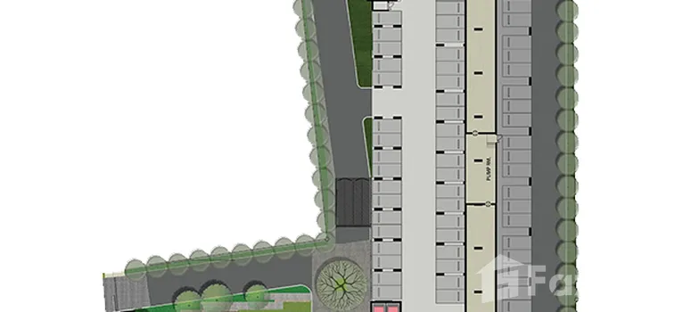 Master Plan of Centric Ratchada - Huai Khwang - Photo 1