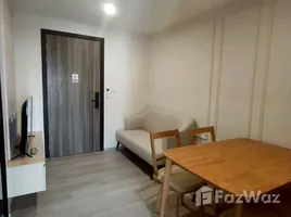 อพาร์ทเม้นท์ 2 ห้องนอน ให้เช่า ในโครงการ เบลกราเวีย รัชดา 17, ดินแดง, ดินแดง, กรุงเทพมหานคร