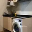 Studio Apartment for rent at Noble Revolve Ratchada 2, Huai Khwang, Huai Khwang, Bangkok