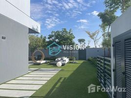 4 Habitación Adosado en venta en Sequoia, Hoshi, Al Badie, Sharjah