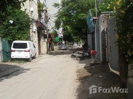 4 Schlafzimmer Haus zu verkaufen in Tay Ho, Hanoi, Tu Lien, Tay Ho