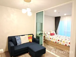 อพาร์ทเม้นท์ 1 ห้องนอน ให้เช่า ในโครงการ รีเจ้นท์ โฮม บางนา, บางนา