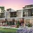 4 Bedroom Townhouse for sale at Mykonos, Artesia, DAMAC Hills (Akoya by DAMAC)