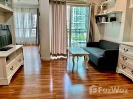 1 Bedroom Condo for sale at Thana Arcadia, Bang Yi Khan