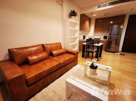 1 chambre Condominium à louer à , Phra Khanong