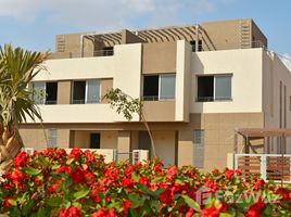 4 Bedroom Townhouse for sale at Palm Hills Palm Valley, 26th of July Corridor