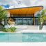 4 спален Дом в аренду в Botanica The Valley (Phase 7), Чернг Талай, Тхаланг