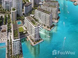 4 chambre Penthouse à vendre à The Cove ll., Creekside 18, Dubai Creek Harbour (The Lagoons)