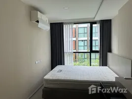 在Vtara Sukhumvit 36租赁的2 卧室 公寓, Khlong Tan