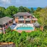7 Bedroom Villa for rent at Sri Panwa, Wichit, Phuket Town