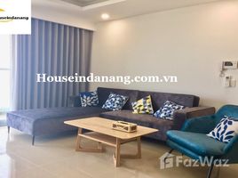 3 Schlafzimmer Appartement zu vermieten im Blooming Tower Danang, Thuan Phuoc