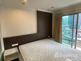 คอนโด 1 ห้องนอน ให้เช่า ในโครงการ ลุมพินี เพลส พระราม 9-รัชดา, ห้วยขวาง, ห้วยขวาง