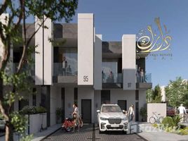 2 Bedroom Townhouse for sale at Bianca, Dubai Land