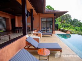 2 Bedroom Villa for sale at Sri Panwa, Wichit, Phuket Town, Phuket, Thailand