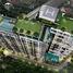 1 Bedroom Condo for sale at Plus Condo Hatyai 2, Hat Yai, Hat Yai