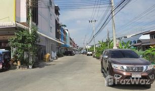 N/A Ganzes Gebäude zu verkaufen in Samae Dam, Bangkok 