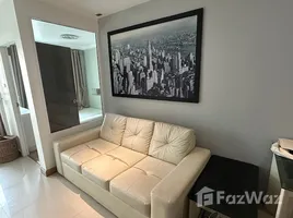 1 Schlafzimmer Wohnung zu verkaufen im Ivy Ratchada, Sam Sen Nok, Huai Khwang, Bangkok, Thailand