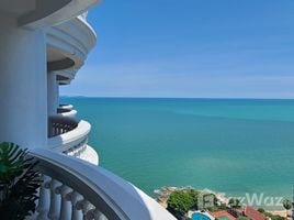 Studio Condo for sale at Park Beach Condominium , Na Kluea, Pattaya